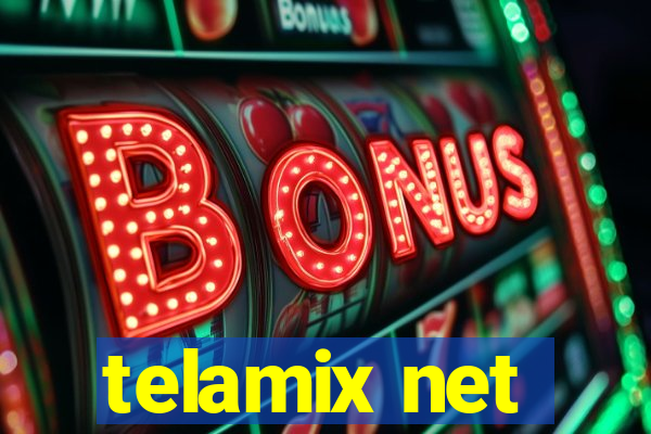 telamix net